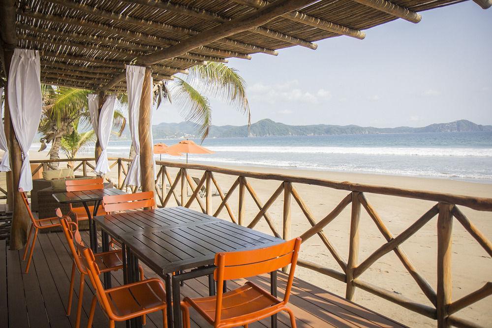 Chantli Mare Boca de Iguanas Luaran gambar