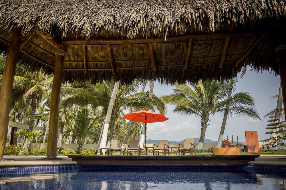 Chantli Mare Boca de Iguanas Luaran gambar