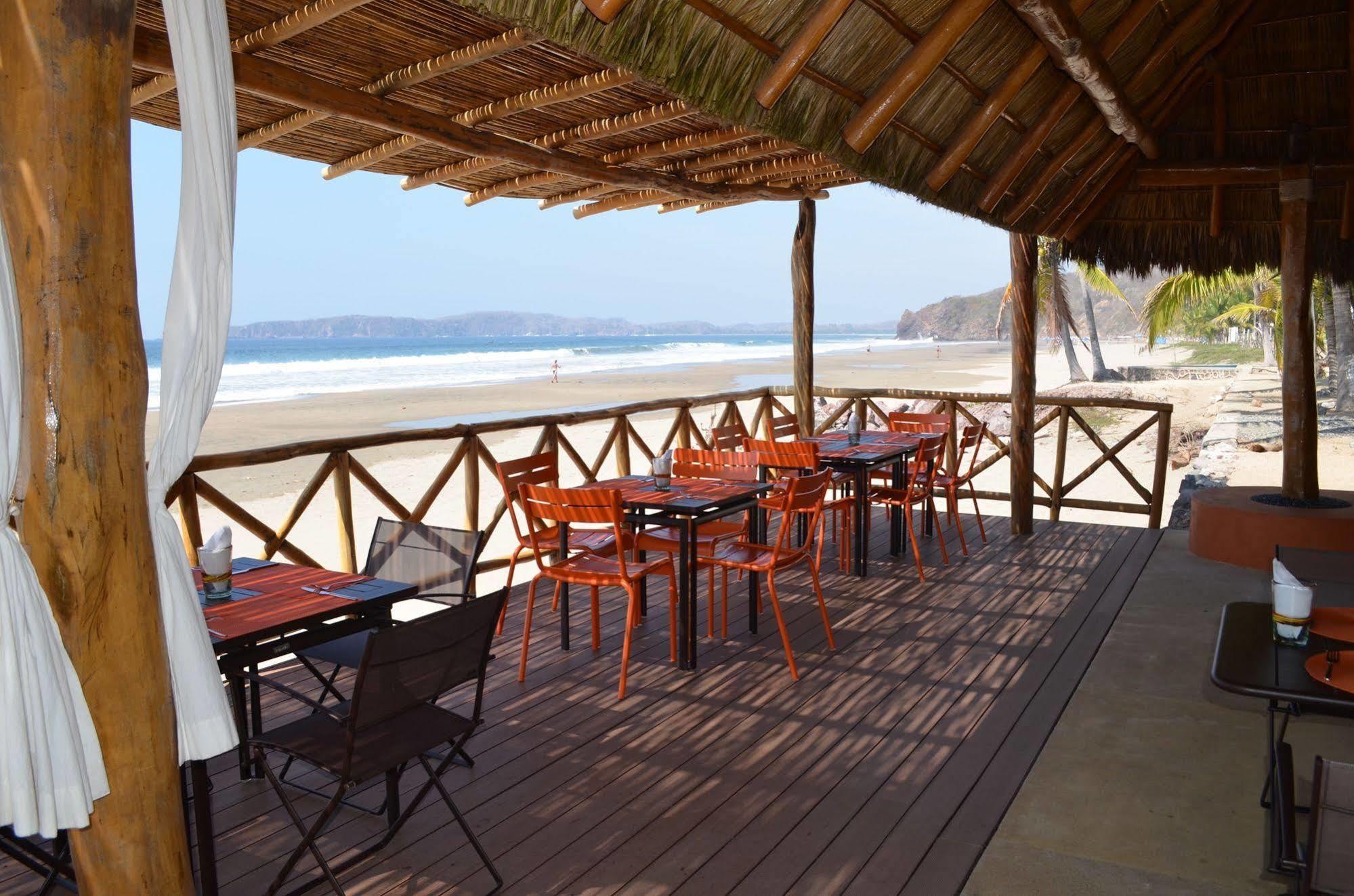 Chantli Mare Boca de Iguanas Luaran gambar