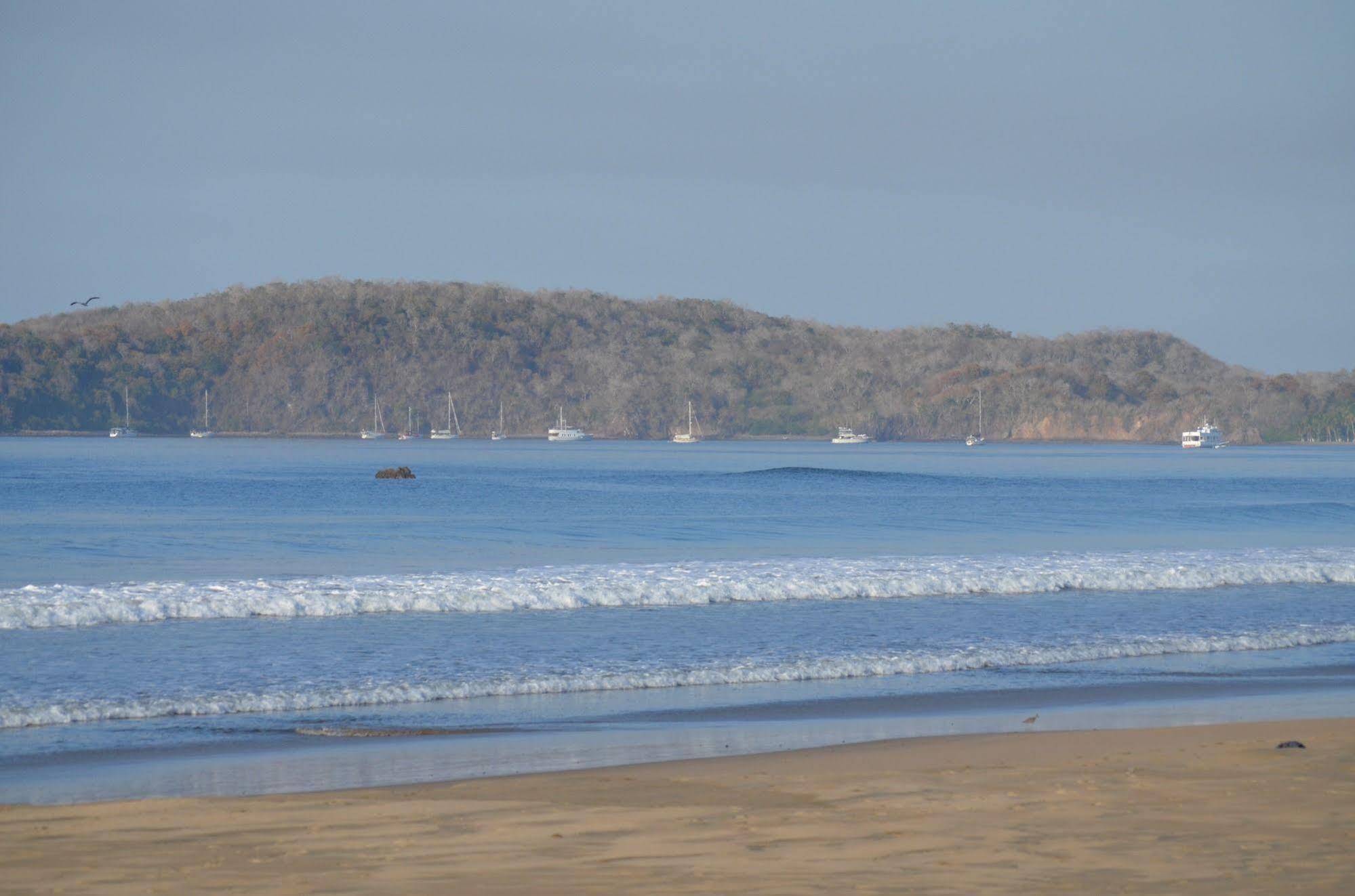Chantli Mare Boca de Iguanas Luaran gambar