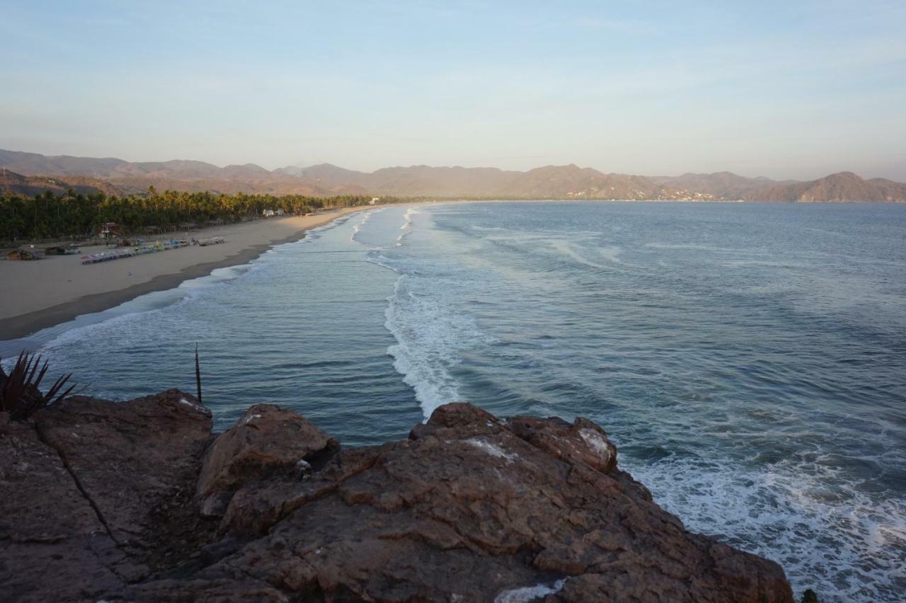 Chantli Mare Boca de Iguanas Luaran gambar